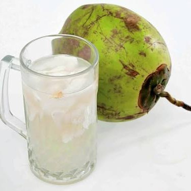 Es Kelapa