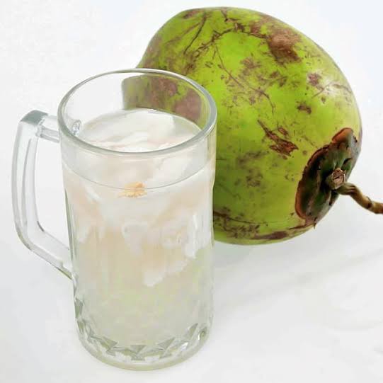 Es Kelapa