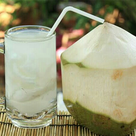 Es Kelapa