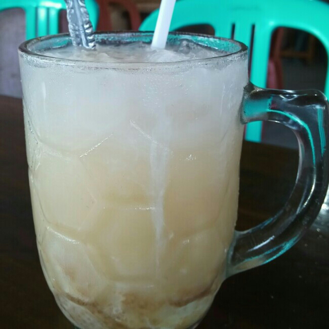 Es Kelapa