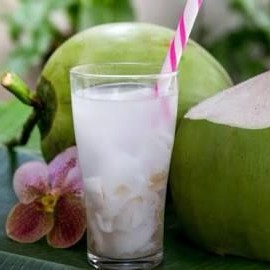 Es Kelapa