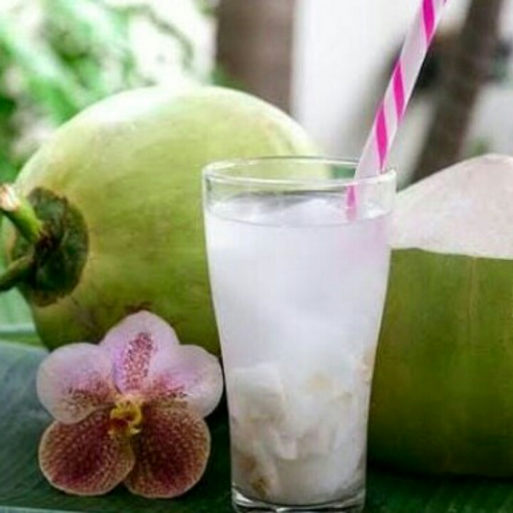 Es Kelapa