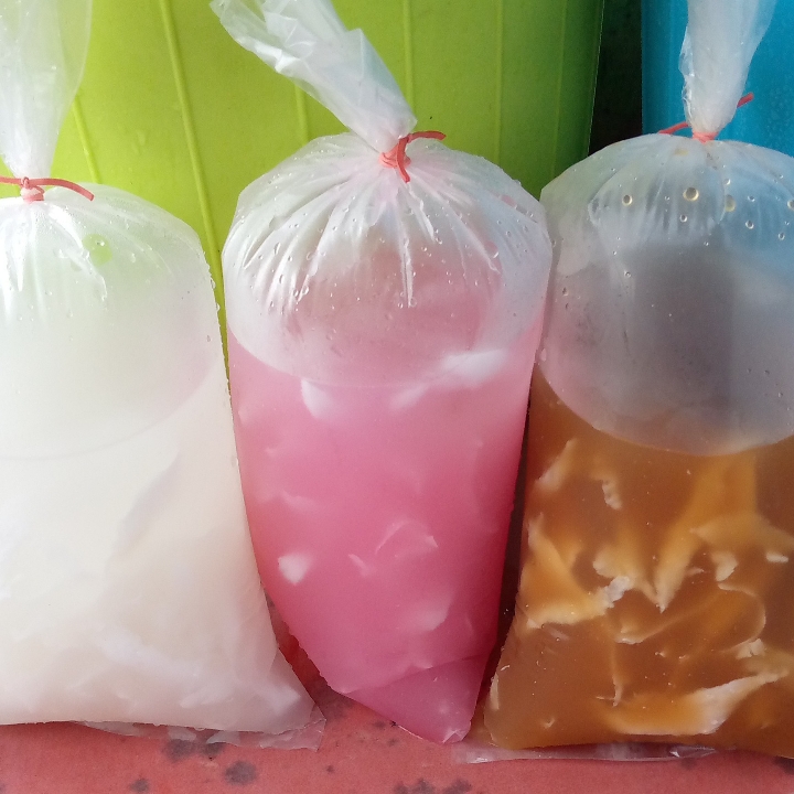 Es Kelapa 3 Varian Rasa 2