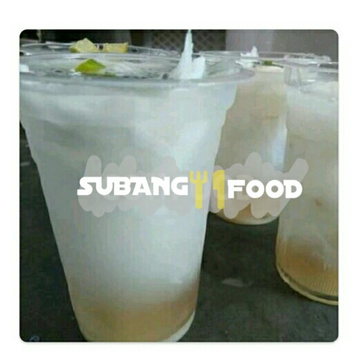 Es Kelapa Cup