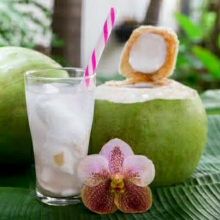 Es Kelapa 