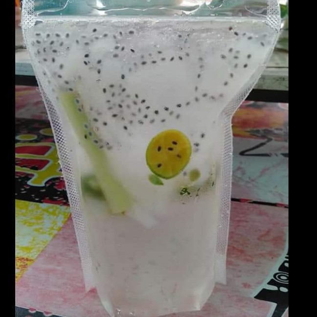 Es Kelapa Muda