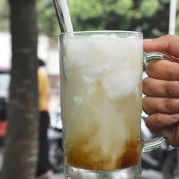 Es Kelapa Muda