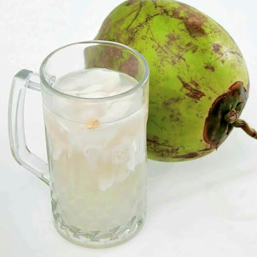 Es Kelapa Muda