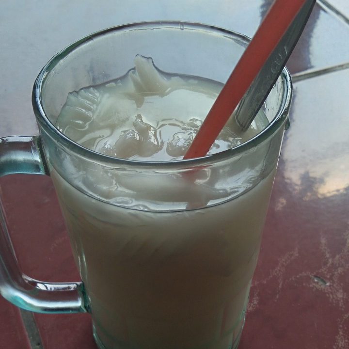 Es Kelapa Muda