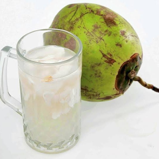 Es Kelapa Muda