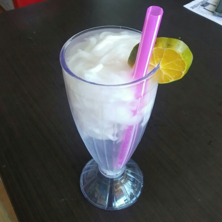 Es Kelapa Muda