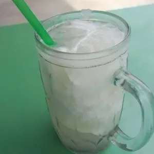 Es Kelapa Muda