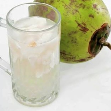 Es Kelapa Original