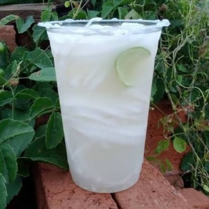 Es Kelapa Original