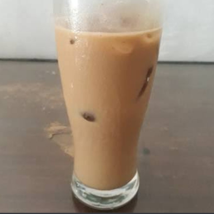 Es Kopi