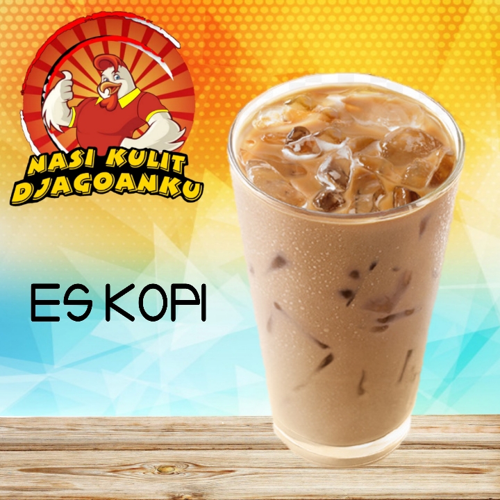 Es Kopi