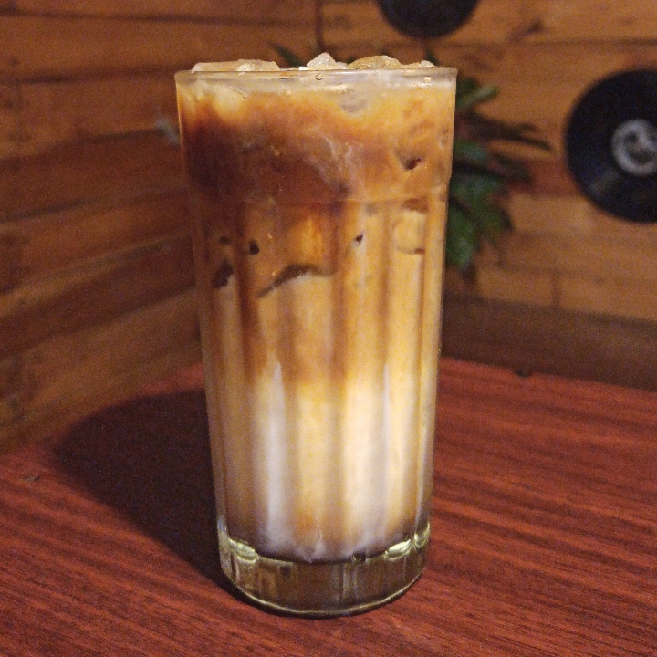 Ice Kopi Susu