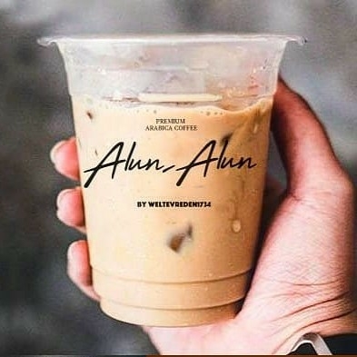 Es Kopi Alun-Alun