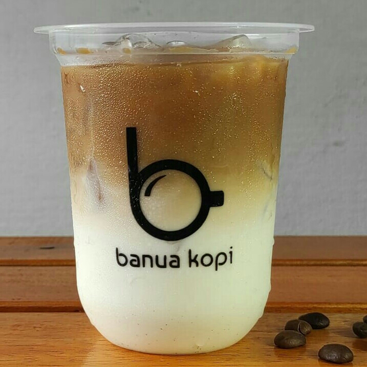 Es Kopi Banua