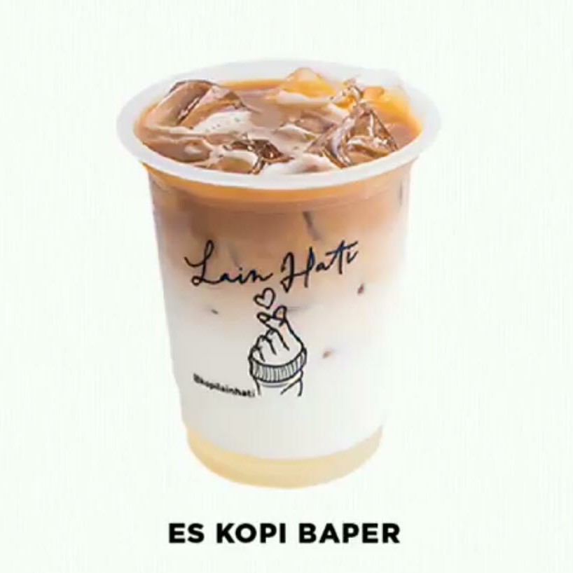 Es Kopi Baper