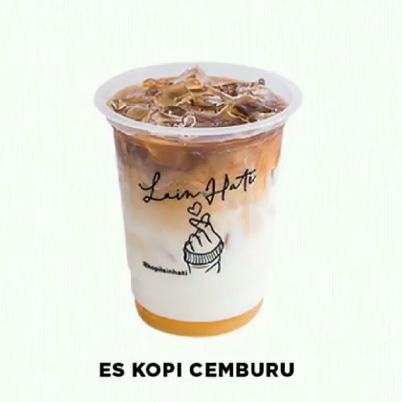 Es Kopi Cemburu