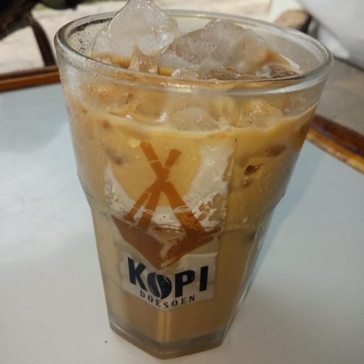 Es Kopi Doesoen 