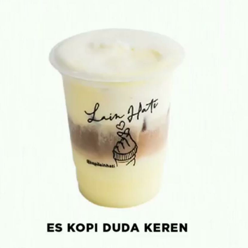 Es Kopi Duda Keren