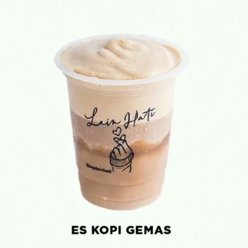 Es Kopi Gemas