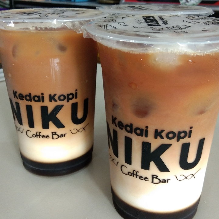 Es Kopi Gula Aren 2