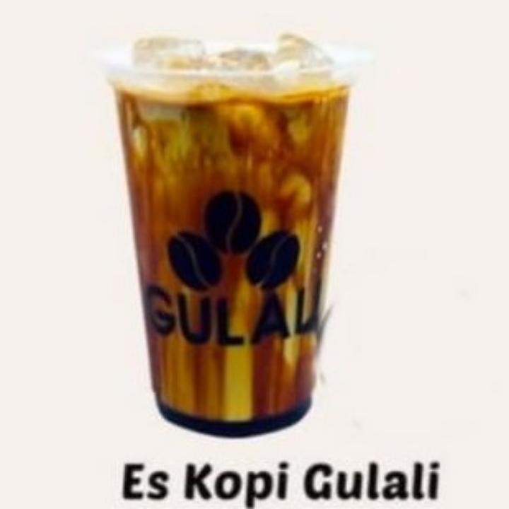 Es Kopi Gulali