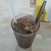 Es Kopi Item