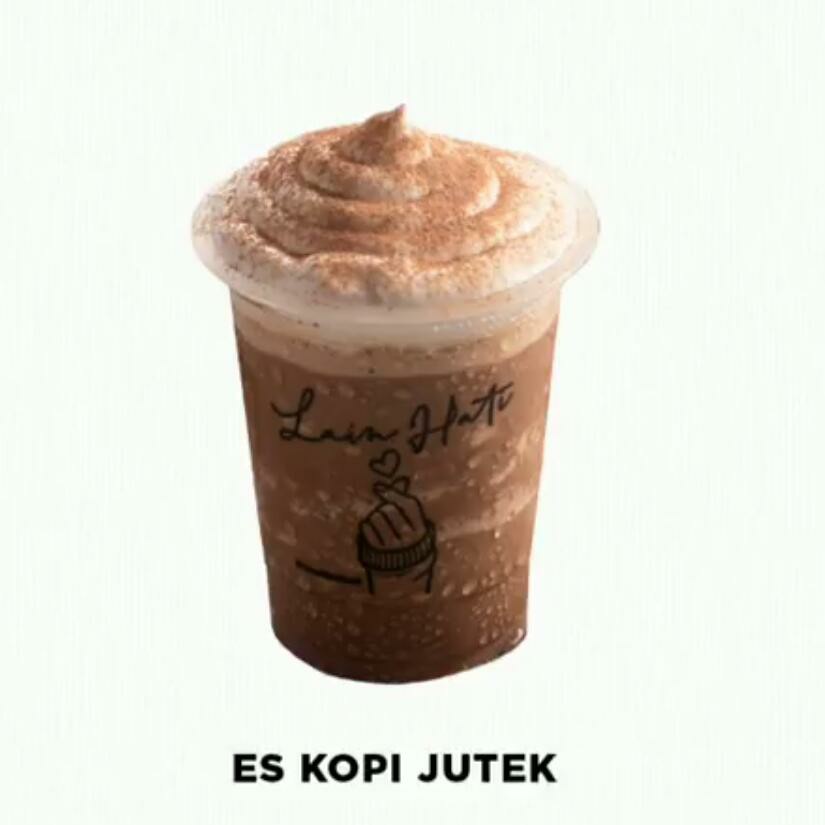 Es Kopi Jutek