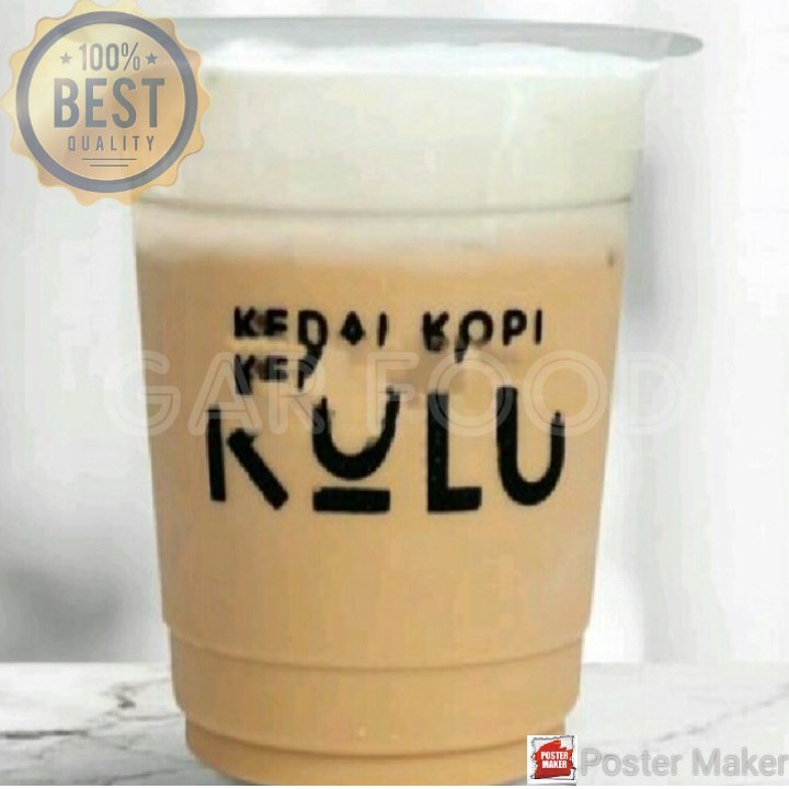 Es Kopi Keju