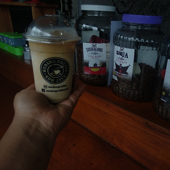 Es Kopi SUREN SMOOTH 2