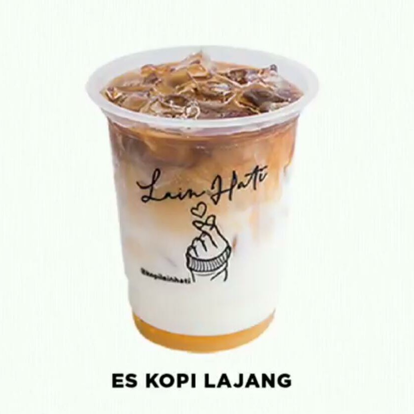 Es Kopi Lajang