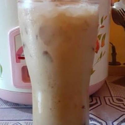 Es Kopi Luak 