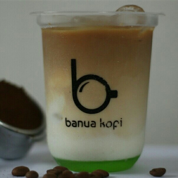 Es Kopi Melon