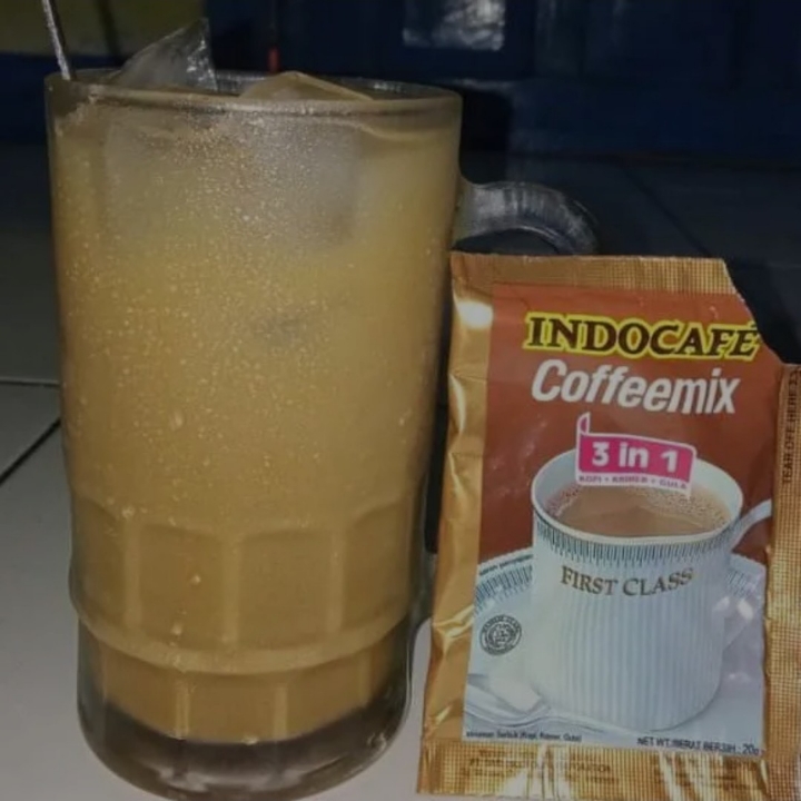 Es Kopi Mix