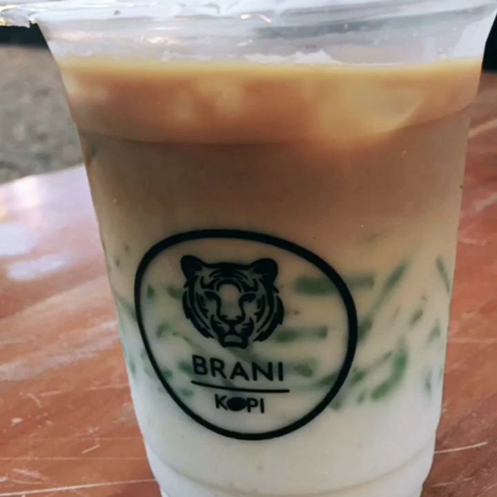 Es Kopi Sendor