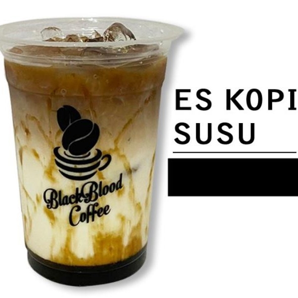 Es Kopi Susu