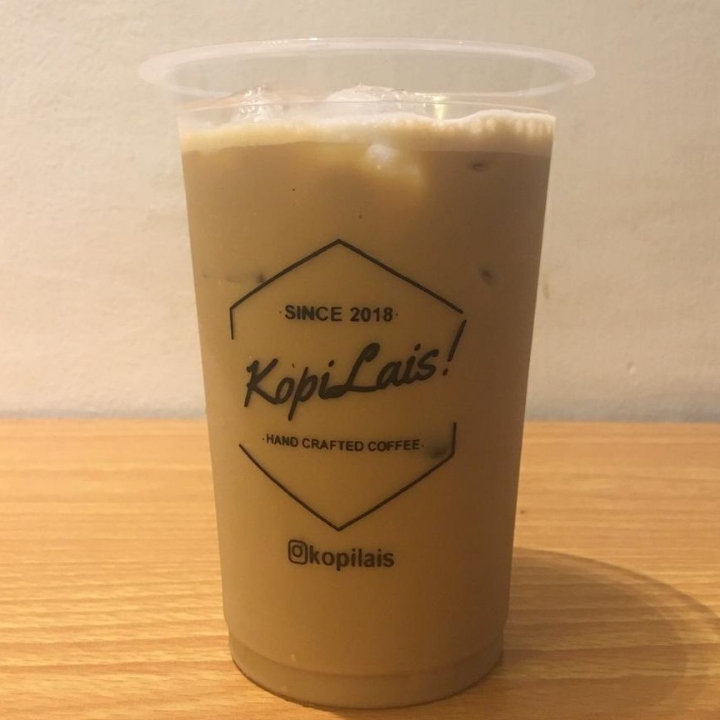 Es Kopi Susu