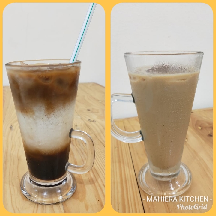 Es Kopi Susu