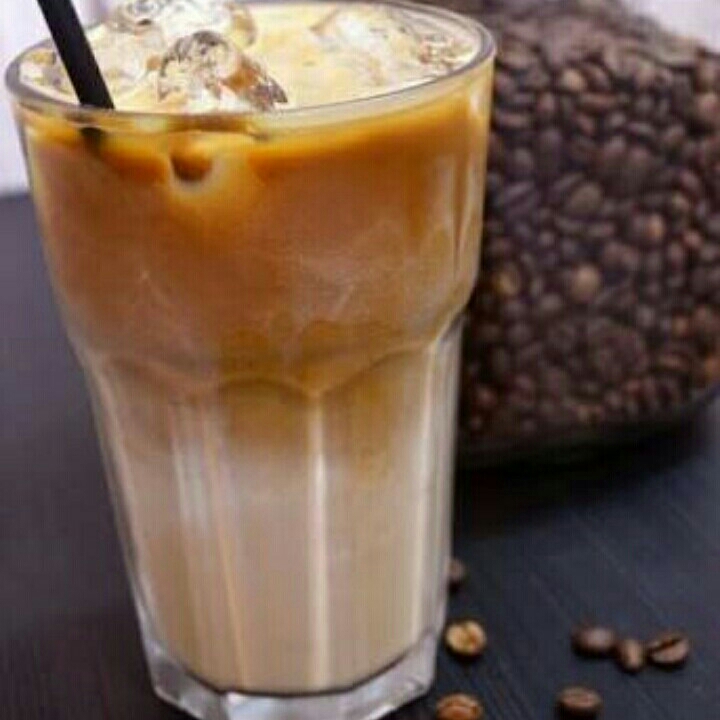 Es Kopi Susu