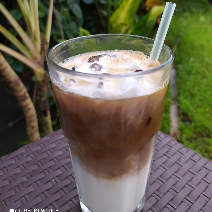 Es Kopi Susu