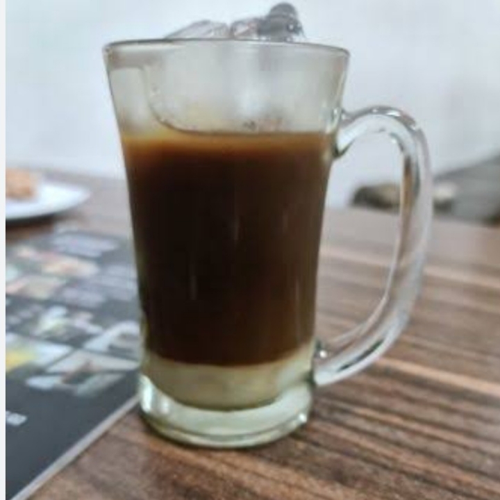 Es Kopi Susu