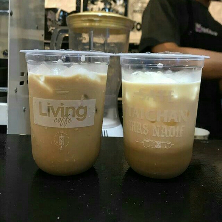 Es Kopi Susu