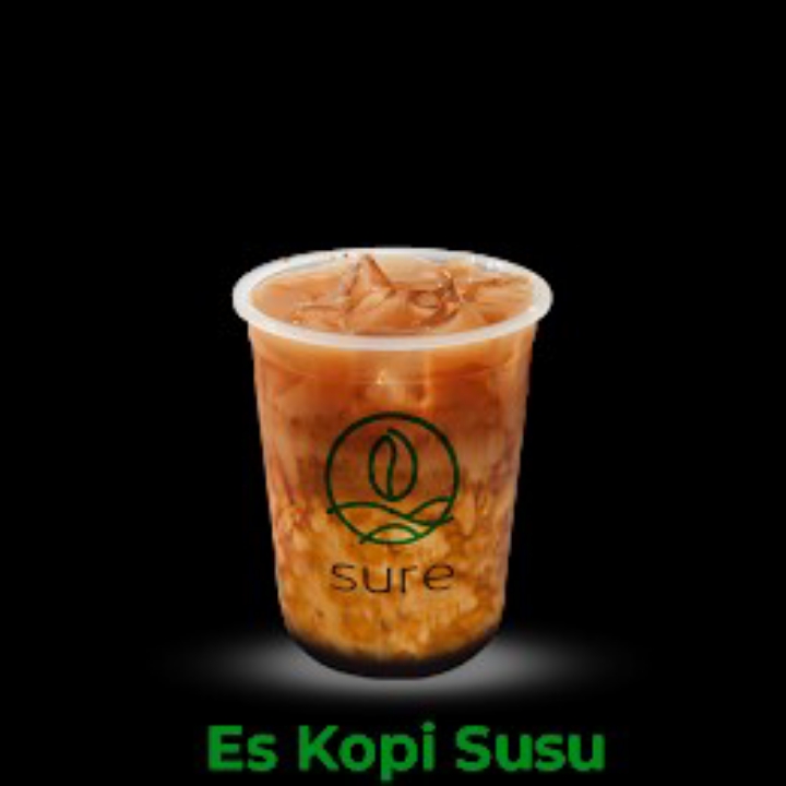 Es Kopi Susu