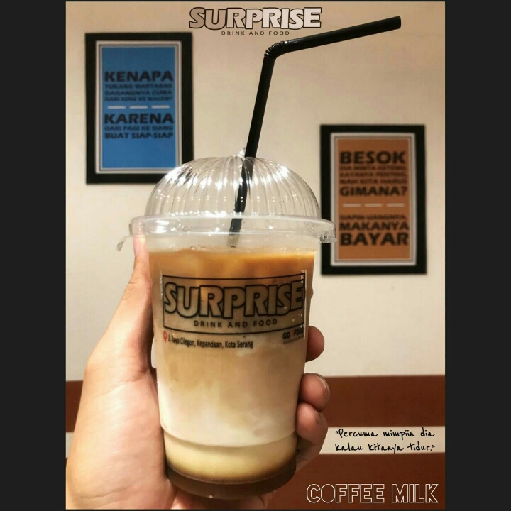 Es Kopi Susu