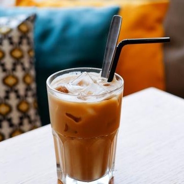 Es Kopi Susu