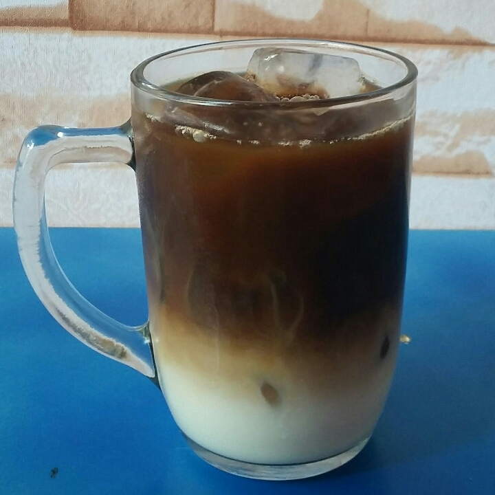 Es Kopi Susu